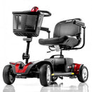 Go-Go Sport 4 Wheel Travel Scooter - Electricridesonly.com