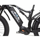 Bakcou Storm Electric Bike - Electricridesonly.com