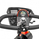 Go-Go Sport 4 Wheel Travel Scooter - Electricridesonly.com