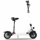 Joyor Y8-S 50.9 Miles Long-Range Electric Scooter - Electricridesonly.com