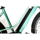 Eunorau 36V 350W E-Torque Step Through Electric Bike - electricridesonly