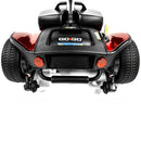 Go-Go Elite Traveller Plus 3 Wheel Travel Scooter - Electricridesonly.com