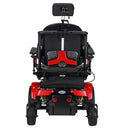 Merits Vector HD - Electricridesonly.com