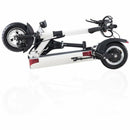 Joyor Y6-S 36.9 Miles Long-Range Electric Scooter - Electricridesonly.com