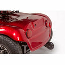 EW-M31 eWheels Mobility Scooter - Electricridesonly.com