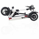 Joyor Y7-S 43.5 Miles Long-Range Electric Scooter - Electricridesonly.com