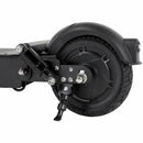 Joyor F7 50.2 Miles Long-Range Electric Scooter - Electricridesonly.com