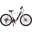 Genze E201 350 Watt Electric Bike - Electricridesonly.com