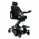 Jazzy Air 2 Elevating Power Wheelchair - Electricridesonly.com