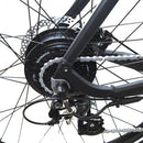 Genze E222 Step-Thru 350 Watt - Electricridesonly.com