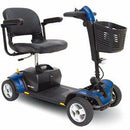 Go-Go Sport 4 Wheel Travel Scooter - Electricridesonly.com