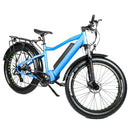 Eunorau 48V1000W FAT-HD - electricridesonly