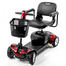 Go-Go Sport 4 Wheel Travel Scooter - Electricridesonly.com