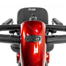 Go-Go Elite Traveller Plus 3 Wheel Travel Scooter - Electricridesonly.com