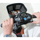 Go-Go Ultra X 3 Wheel Lightweight Travel Scooter - Electricridesonly.com