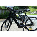 Genze E222 Step-Thru 350 Watt - Electricridesonly.com
