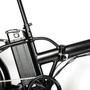 Eunorau 48V 500W 20'' E-FAT-MN Foldable Fat Tire Commuter Electric Bike - electricridesonly
