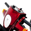 Maxima 4 Wheel Heavy Duty Mobility Scooter - Electricridesonly.com