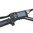 NAKTO 500W 26'' Santa Monica Electric Bike - Electricridesonly.com