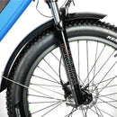 Eunorau 48V1000W FAT-HD - electricridesonly