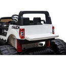 MotoTec Monster Truck 4x4 12v (2.4ghz) - Electricridesonly.com
