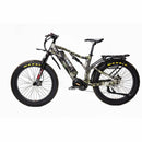 Bakcou Storm Electric Bike - Electricridesonly.com