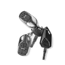 Boomerbeast 2D Heavy Duty AWD 3 Wheel Scooter - Electricridesonly.com