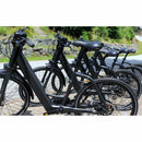 Genze E222 Step-Thru 350 Watt - Electricridesonly.com