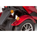 EW-10 Sport Scooter - Electricridesonly.com