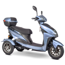 EW-10 Sport Scooter - Electricridesonly.com