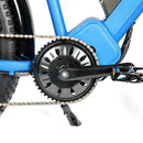 Eunorau 48V1000W FAT-HD - electricridesonly