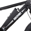 NAKTO Discovery Fat Tire Electric Bike - Electricridesonly.com