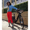 Genze E222 Step-Thru 350 Watt - Electricridesonly.com