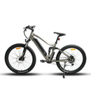 Eunorau 36V 350W UHVO Adventure Electric Bike - electricridesonly