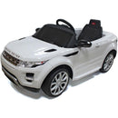 MotoTec Rastar Land Rover Evoque 12v (Remote Controlled) - Electricridesonly.com