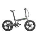 QUALISPORTS Beluga - Electricridesonly.com