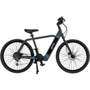 Genze E201 350 Watt Electric Bike - Electricridesonly.com