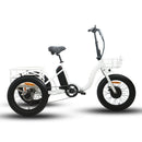 Eunorau New-Trike - electricridesonly