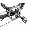 GreenBike Mule 2021 Edition Electric Bike - Electricridesonly.com