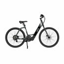 Genze E222 Step-Thru 350 Watt - Electricridesonly.com