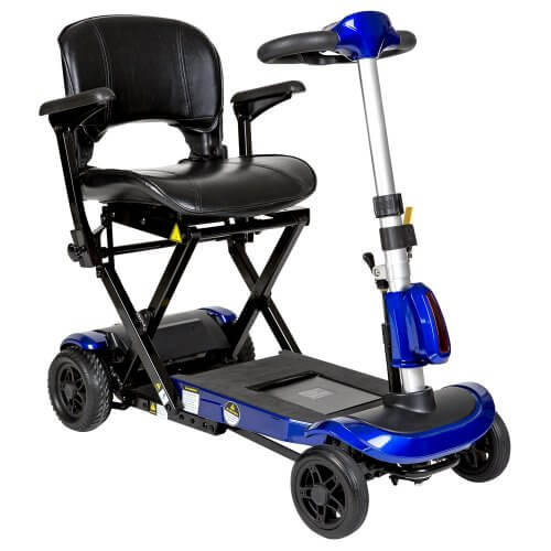 Drive Medical Electric Mobility Scooters