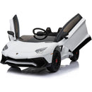 MotoTec Mini Moto Lamborghini 12v (2.4ghz RC) - Electricridesonly.com