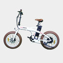 Rebel Civibikes - Electricridesonly.com