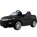 MotoTec Rastar Land Rover Evoque 12v (Remote Controlled) - Electricridesonly.com