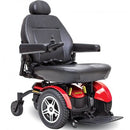 Jazzy Elite HD Heavy Duty Power Chair - Electricridesonly.com