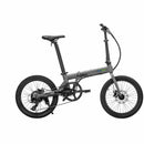 QUALISPORTS Volador - Electricridesonly.com