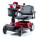 Maxima 4 Wheel Heavy Duty Mobility Scooter - Electricridesonly.com