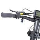 Ecotric Tornado Full Suspension MTB Electric Bike - Electricridesonly.com