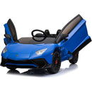 MotoTec Mini Moto Lamborghini 12v (2.4ghz RC) - Electricridesonly.com