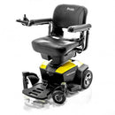 Pride Go Chair® Portable Electric Wheelchair - Electricridesonly.com